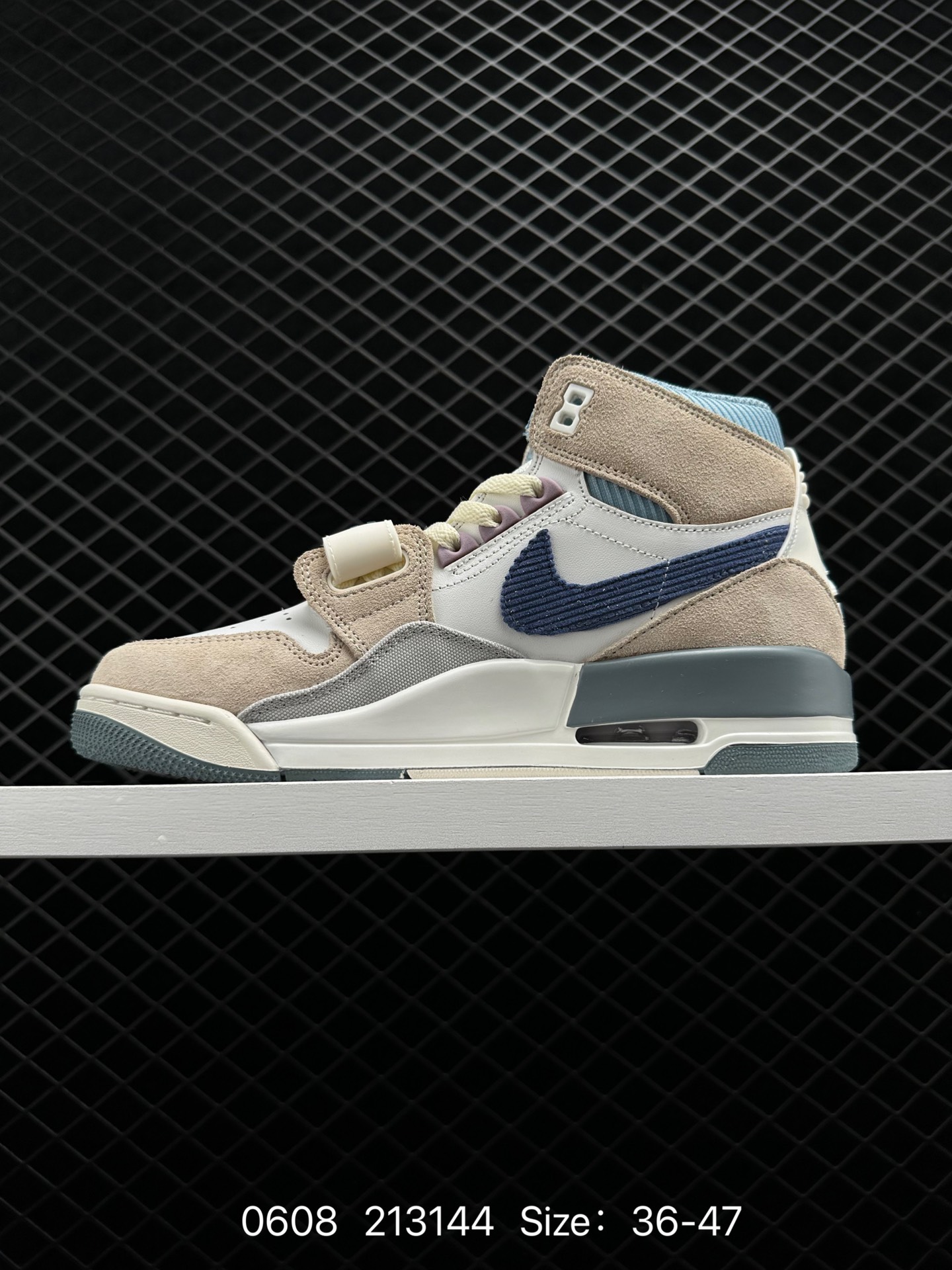 Air Jordan Legacy 312